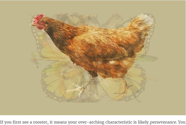 どの動物が見えたかでわかる「アニマル性格診断」が的中率抜群すぎる！ あなたの隠れた性格から本能まで… すべて丸裸!?の画像3