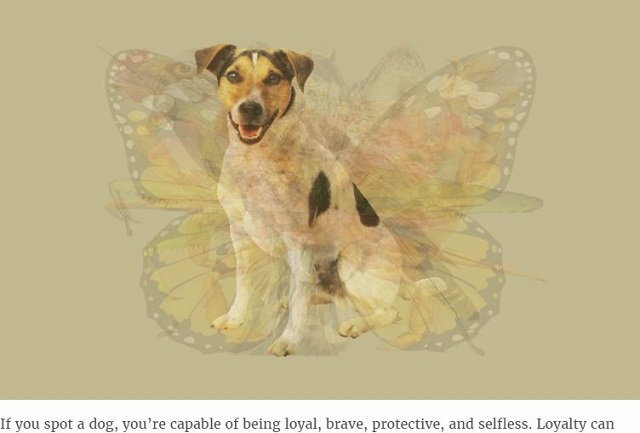 どの動物が見えたかでわかる「アニマル性格診断」が的中率抜群すぎる！ あなたの隠れた性格から本能まで… すべて丸裸!?の画像7