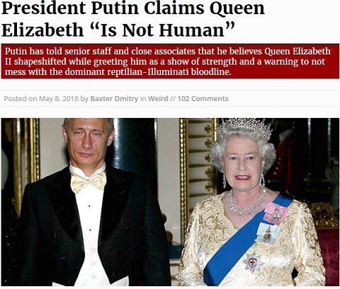 世界のリーダー達による「宇宙・UFOに関する7つの爆弾発言」＋11月にプーチン重大発表か？の画像6