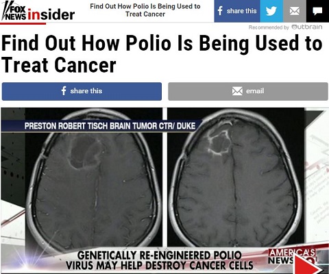 2015年の画期的治療法ベスト7！　脳への直接コミュニケーション、男性器移植…！の画像1