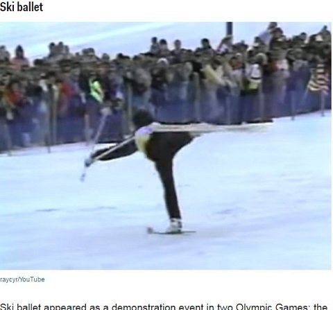 馬幅跳び、ピストル決闘、こん棒格闘… かつて存在した珍妙すぎるオリンピック公式競技種目8選！の画像7