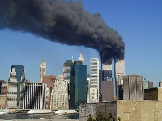 9.11の陰謀を暴いたベストビデオ！ 爆速で再現すると見えてくる不都合な真実とは？の画像1