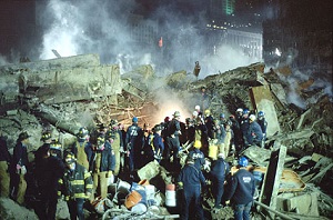 9.11でも幽霊談が！ 作業員が何度も目撃した霊の正体とは？の画像2