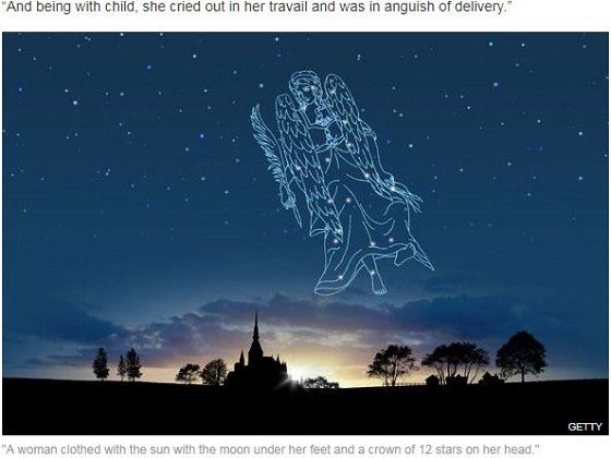 何度でも言う、9月23日に人類滅亡が始まる！ 今後7年間終末の時代が続き、最後の審判→世界の終わりへ一直線！の画像2