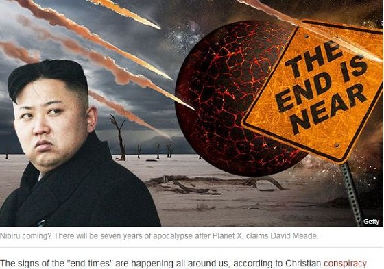 何度でも言う、9月23日に人類滅亡が始まる！ 今後7年間終末の時代が続き、最後の審判→世界の終わりへ一直線！の画像1