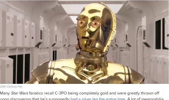 「記憶違い（マンデラ効果）」がパラレルワールドの影響であることを証明する10例！ あなたの勘違いも並行宇宙情報かも!?の画像2