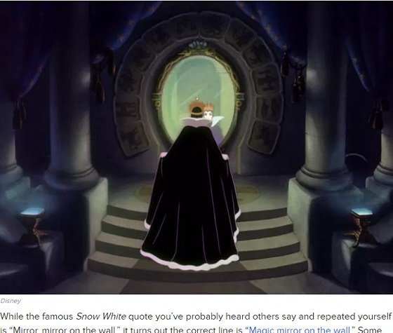 「記憶違い（マンデラ効果）」がパラレルワールドの影響であることを証明する10例！ あなたの勘違いも並行宇宙情報かも!?の画像8