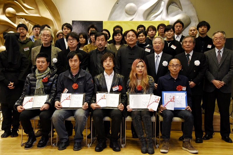 閃光、家畜、最後の晩餐…今日の芸術が爆発しまくる「岡本太郎現代芸術賞（TARO賞）展」がヤバい！の画像1