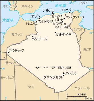 外交官が語った！　アルジェリア「日本大使公邸」に出る女幽霊の恐怖！の画像1