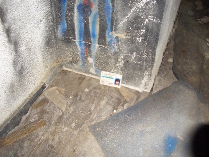 まだまだある、簡単に死ねる！ 心霊スポット・廃墟廃屋に設置されている即死トラップ5！の画像7