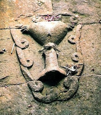 マヤ文明の末裔がジャワ島に渡来していた!? ピラミッドに共通点多数発見、現地調査で見えた知られざる真実の画像3