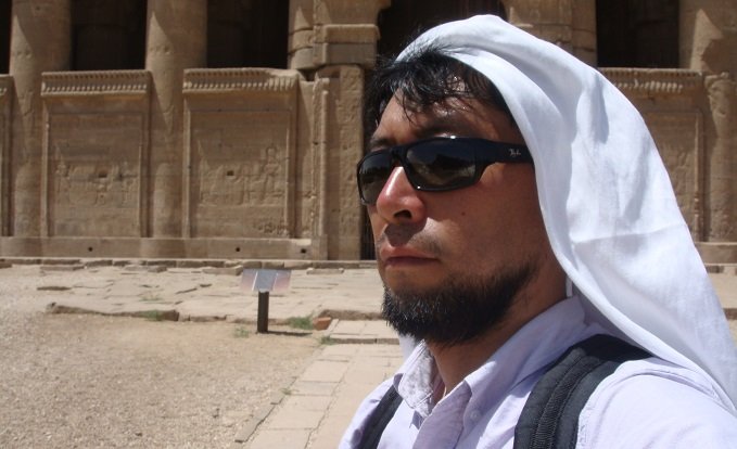 真実に近づきすぎた男が語る本当の陰謀とは？ 月刊「ムー」編集長が新宿で暴露か!?の画像2