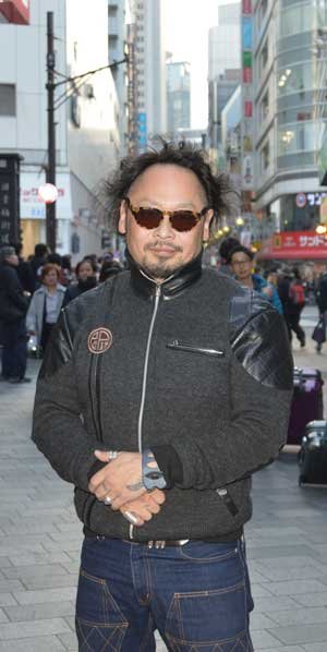 キメセクよりも孤独のエクスタシーの方が気持ちいい――「覚醒剤と妄想とASKA」を石丸元章が語る！の画像2