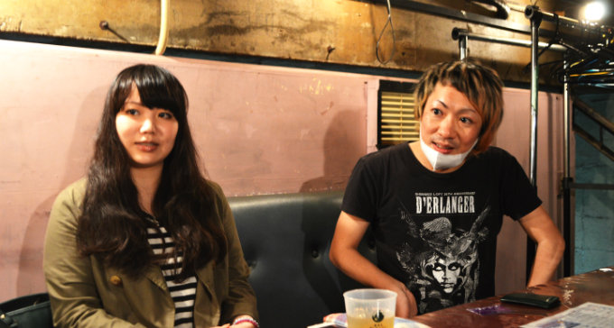 黒いオーラは「死ぬ」、灰色は「注意」!? 業界で当たると話題のオーラ鑑定士直撃インタビューの画像1