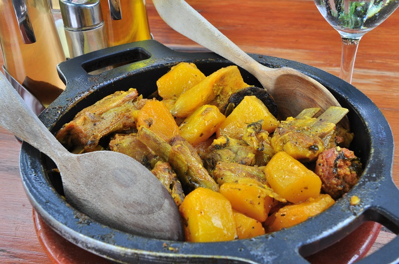 イビサ島という極上の楽園 ― 海、太陽、音楽、料理でのんびりチルアウトの画像9