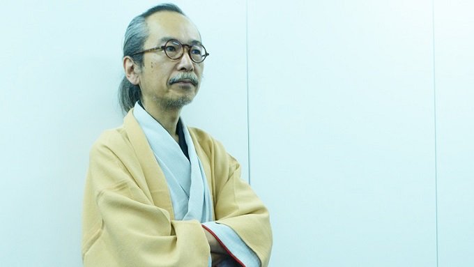 ロックバンド人間椅子の和嶋が爆弾発言「UFOに連れ去られて、音楽性が変化した」和嶋慎治インタビューの画像2