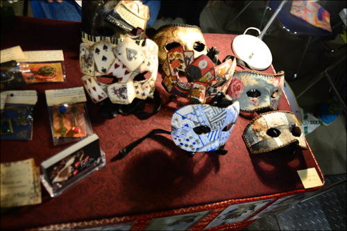 【デザインフェスタ】この展示品がスゴかった! ~摩訶不思議な非日常空間~の画像6