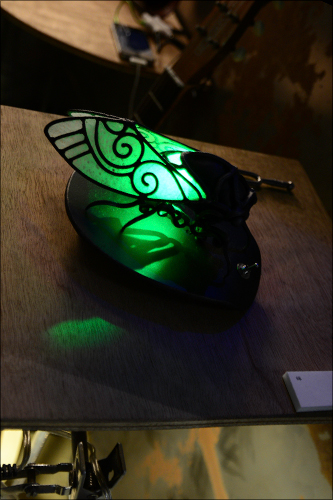 【デザインフェスタ】この展示品がスゴかった! ~摩訶不思議な非日常空間~の画像7