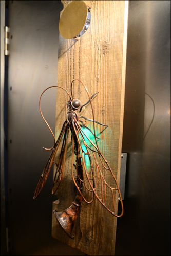 【デザインフェスタ】この展示品がスゴかった! ~摩訶不思議な非日常空間~の画像8