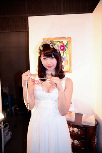 【デザインフェスタ】この展示品がスゴかった! ~摩訶不思議な非日常空間~の画像15