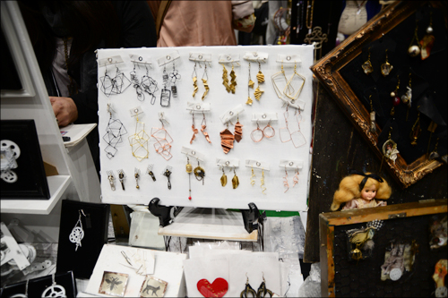 【デザインフェスタ】この展示品がスゴかった! ~摩訶不思議な非日常空間~の画像17