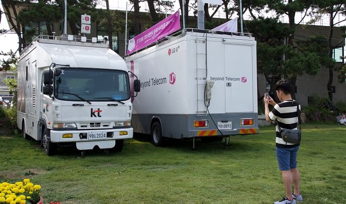 ポケモンGO、韓国の若者たちが狂ったように殺到する謎の地域とは?の画像4