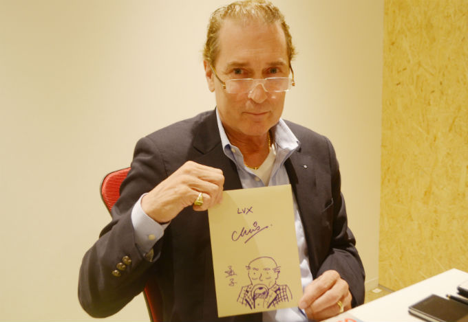 フリーメイソンは1日4億円以上寄付している？フリーメイソンで製薬会社の社長が語る「メイソンの真実」！の画像3