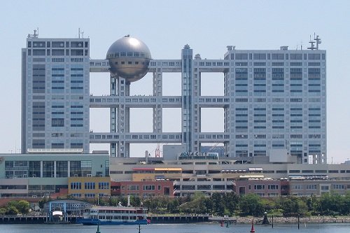 まさかの？ 低迷のフジテレビに買収話が再び浮上！ 狙いは放送事業ではなく…の画像1