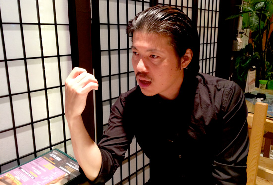 【北村昭博インタビュー】大胆不敵な「マザーファッカー」俳優のぶちかまし人生とは？　～ハリウッドで活躍する日本人俳優～の画像4