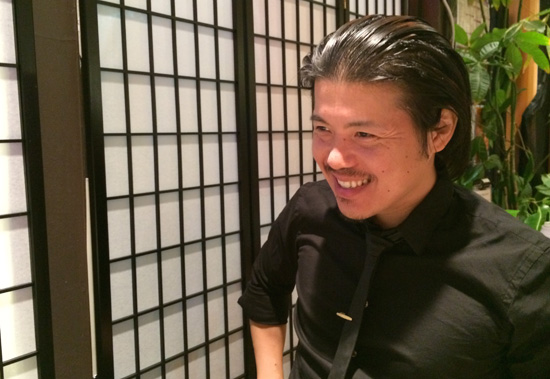 【北村昭博インタビュー】大胆不敵な「マザーファッカー」俳優のぶちかまし人生とは？　～ハリウッドで活躍する日本人俳優～の画像5