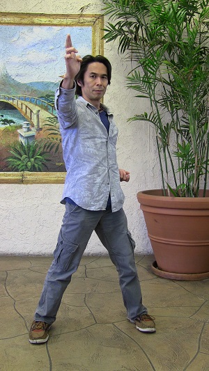 米国特撮界に日本の美学を吹き込んだ男！ ハリウッド発の特撮ヒーロー「フジヤマ・イチバン」！の画像6