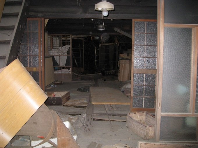 まだまだある、簡単に死ねる！ 心霊スポット・廃墟廃屋に設置されている即死トラップ5！の画像8