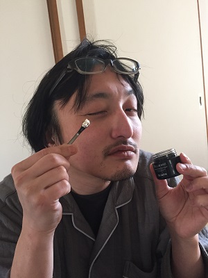 「いま韓国コスメの流行は、ヒト！」異常にシュールな方向に向かう韓国美容の今の画像4