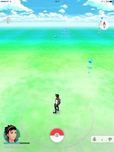 ポケモンGO、韓国の若者たちが狂ったように殺到する謎の地域とは?の画像2
