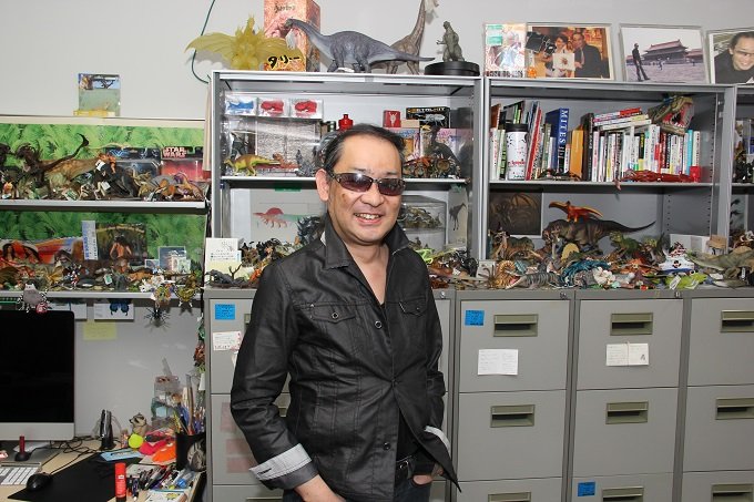 人間がチンパンジーに発情しない理由とは？ 生態学者・五箇公一が語る「生物多様性」から、ハイブリッド生物、UMAの見分け方までの画像1