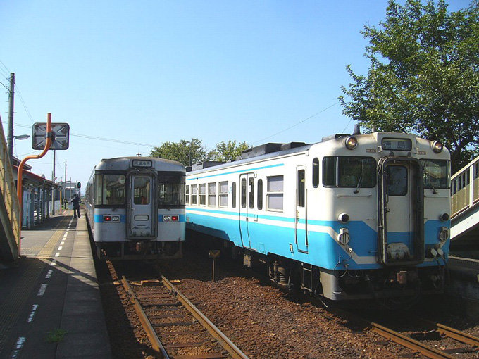 徳島県に電車が走っていない衝撃の理由とは!? 四国霊山、電気と結界、ユダヤ教とお遍路さん… 政府とJRが語らぬ真相！の画像1