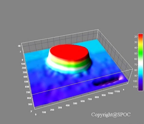 東京上空に出現した「漆黒の円盤」を徹底分析！ 虫でも鳥でもない、正真正銘のブラックUFOであることが確定の画像7