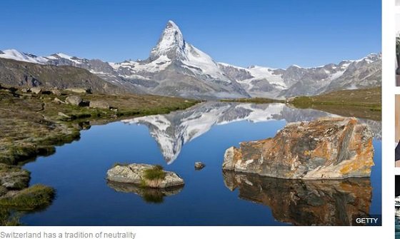 「第三次世界大戦で生き残る国」トップ10が衝撃的すぎる!! 意外な共通点が判明、国民全員分の核シェルター完備の国も!?の画像1