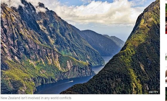 「第三次世界大戦で生き残る国」トップ10が衝撃的すぎる!! 意外な共通点が判明、国民全員分の核シェルター完備の国も!?の画像3