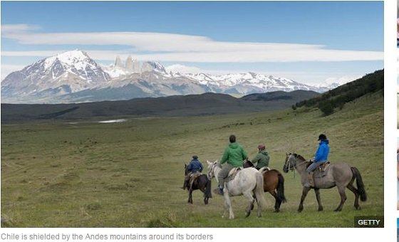 「第三次世界大戦で生き残る国」トップ10が衝撃的すぎる!! 意外な共通点が判明、国民全員分の核シェルター完備の国も!?の画像5