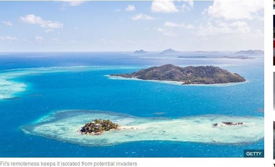 「第三次世界大戦で生き残る国」トップ10に衝撃！ 意外な共通点も判明、国民全員分の核シェルター完備の国も… 日本はまさかの！の画像10