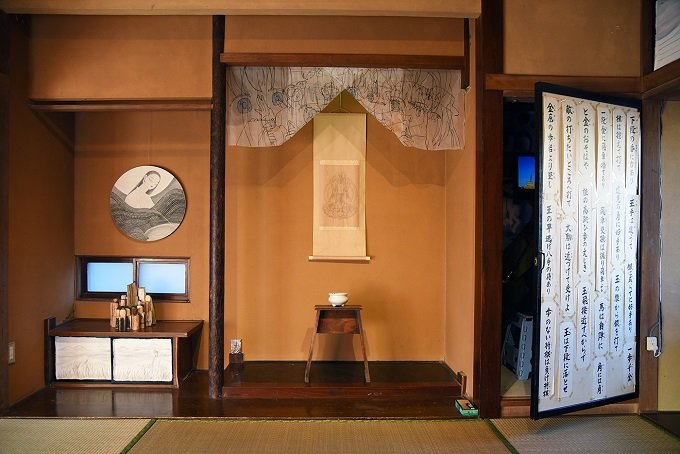 被災地は150年前にも「復興に失敗」していた！ 現代アートが生んだ「新しい寺」で慰霊、鎮魂… 新世代が問いかける真の復興！の画像7