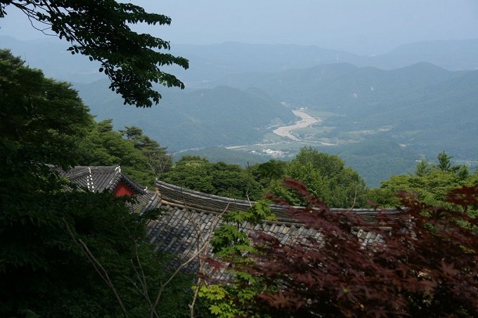 【韓国】本当だった「1000体超の遺体を山林で発見事件」！ 宗教団体が50年以上、信者を埋めていた？の画像1