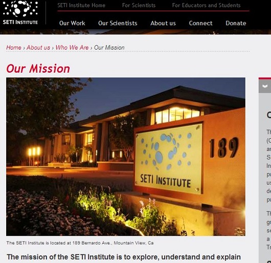 人類と宇宙人の交流の記録なのか!? 古代ロックアートにNASAが大注目！の画像2