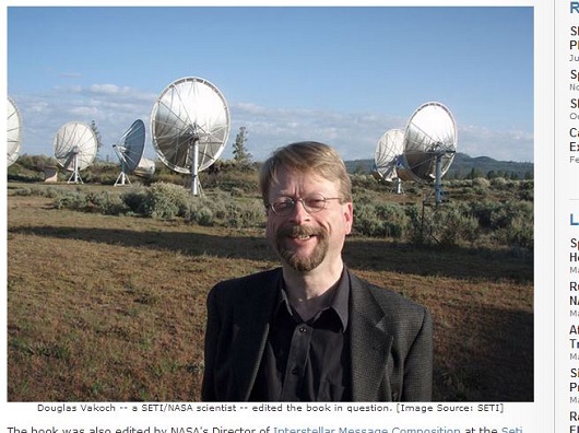 人類と宇宙人の交流の記録なのか!? 古代ロックアートにNASAが大注目！の画像3