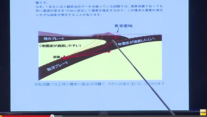 地震前に「ネズミ」のツイート数が増加？小笠原巨大地震に関する予測・前兆まとめの画像2