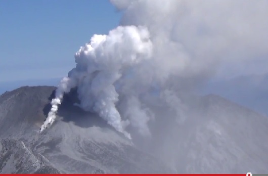 御嶽山噴火の前兆を察知していた人々!! 南海トラフ地震・富士山大噴火との関係は!?の画像3