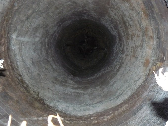 簡単に死ねる！ 心霊スポット・廃墟廃屋の「即死トラップ7」が危険すぎる！ 奈落の底へ落ちることも！の画像10