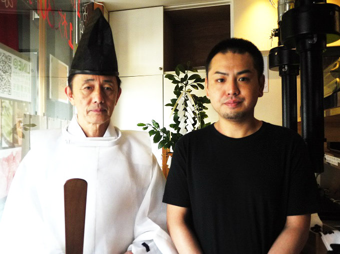 高田馬場でオープンすると3～4カ月で必ず潰れる店に直撃取材！ 霊現象からお祓い現場まで検証！の画像3