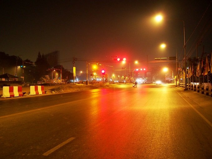 日本でもよく聞く怪談「タクシーに乗る女」の霊はタイにもいる【タイの最新オカルト・バラバラ遺体の姉妹】の画像2